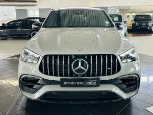 Mercedes-Benz GLE GLE63 S coupe 4Matic+ - Image 12