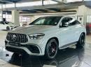 Thumbnail Mercedes-Benz GLE GLE63 S coupe 4Matic+