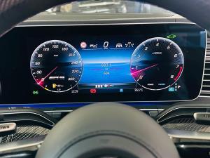 Mercedes-Benz GLE GLE63 S coupe 4Matic+ - Image 7