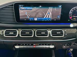 Mercedes-Benz GLE GLE63 S coupe 4Matic+ - Image 8