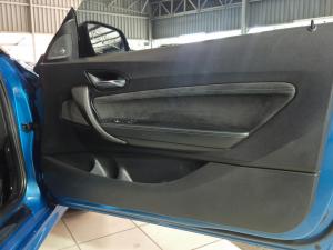 BMW M2 M2 coupe auto - Image 9