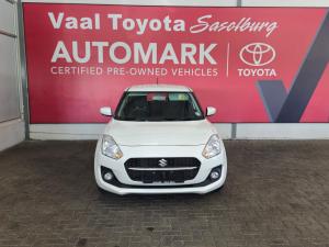 Suzuki Swift 1.2 GL manual - Image 2