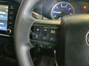 Toyota Hilux 2.4GD S (aircon) - Image 20