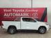 Toyota Hilux 2.4GD-6 Xtra cab Raider manual - Thumbnail 4