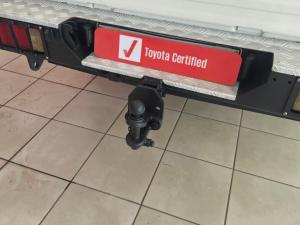 Toyota Land Cruiser 79 4.5D-4D V8 single cab LX 70th Anniversary - Image 22