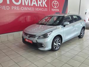 Toyota Starlet 1.5 XS auto - Image 2