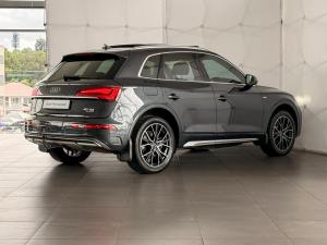 Audi Q5 40TDI quattro Advanced - Image 10