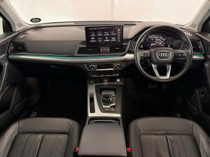 Audi Q5 40TDI quattro Advanced - Image 16