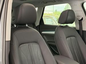 Audi Q5 40TDI quattro Advanced - Image 17