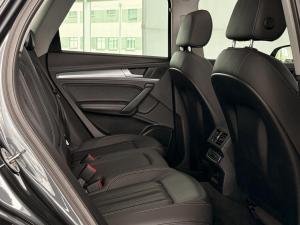 Audi Q5 40TDI quattro Advanced - Image 19