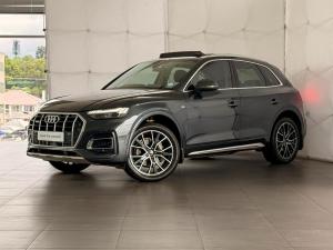 Audi Q5 40TDI quattro Advanced - Image 1