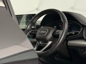 Audi Q5 40TDI quattro Advanced - Image 20
