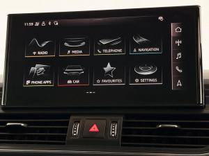 Audi Q5 40TDI quattro Advanced - Image 21