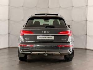 Audi Q5 40TDI quattro Advanced - Image 22