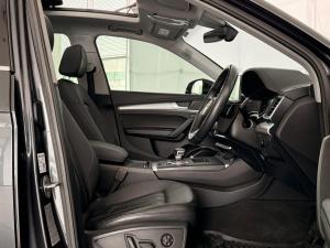 Audi Q5 40TDI quattro Advanced - Image 24