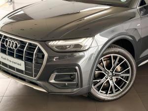 Audi Q5 40TDI quattro Advanced - Image 2