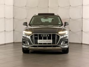 Audi Q5 40TDI quattro Advanced - Image 3