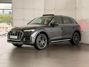 Audi Q5 40TDI quattro Advanced - Image 5