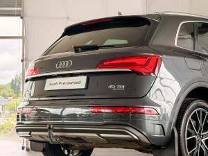 Audi Q5 40TDI quattro Advanced - Image 6