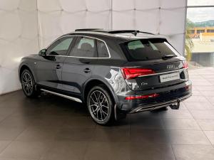 Audi Q5 40TDI quattro Advanced - Image 7