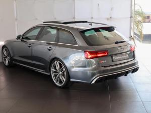 Audi RS6 RS6 Avant quattro - Image 11