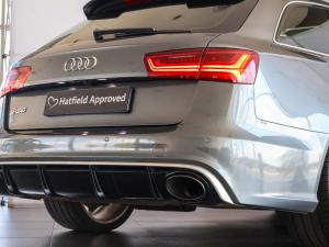 Audi RS6 RS6 Avant quattro - Image 12