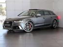 Thumbnail Audi RS6 RS6 Avant quattro