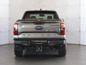 Ford Ranger 2.0 BiTurbo double cab Wildtrak - Image 10