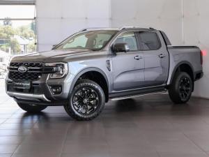 Ford Ranger 2.0 BiTurbo double cab Wildtrak - Image 1