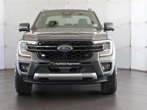 Ford Ranger 2.0 BiTurbo double cab Wildtrak - Image 5