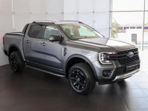Ford Ranger 2.0 BiTurbo double cab Wildtrak - Image 6