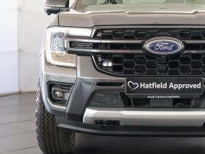 Ford Ranger 2.0 BiTurbo double cab Wildtrak - Image 8