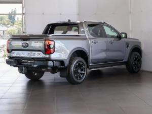Ford Ranger 2.0 BiTurbo double cab Wildtrak - Image 9