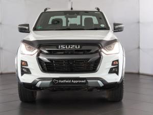 Isuzu D-Max 3.0TD double cab V-Cross 4x4 - Image 5