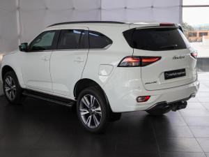 Isuzu mu-X 3.0TD Onyx 4x4 - Image 11