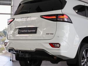 Isuzu mu-X 3.0TD Onyx 4x4 - Image 12