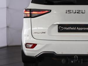 Isuzu mu-X 3.0TD Onyx 4x4 - Image 13