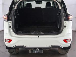 Isuzu mu-X 3.0TD Onyx 4x4 - Image 14