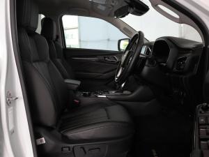 Isuzu mu-X 3.0TD Onyx 4x4 - Image 16