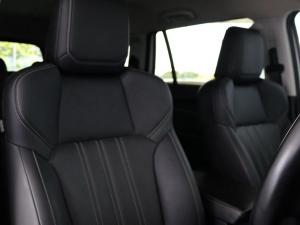 Isuzu mu-X 3.0TD Onyx 4x4 - Image 17