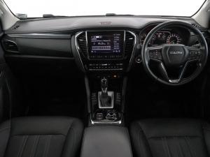 Isuzu mu-X 3.0TD Onyx 4x4 - Image 21