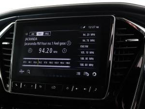 Isuzu mu-X 3.0TD Onyx 4x4 - Image 24