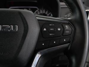 Isuzu mu-X 3.0TD Onyx 4x4 - Image 25