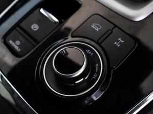 Isuzu mu-X 3.0TD Onyx 4x4 - Image 26