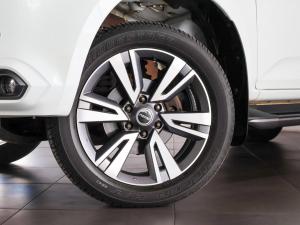 Isuzu mu-X 3.0TD Onyx 4x4 - Image 3