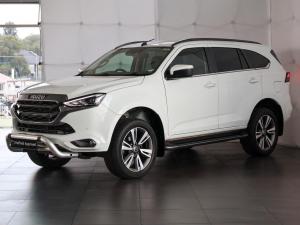 Isuzu mu-X 3.0TD Onyx 4x4 - Image 4