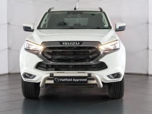 Isuzu mu-X 3.0TD Onyx 4x4 - Image 5