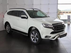 Isuzu mu-X 3.0TD Onyx 4x4 - Image 6