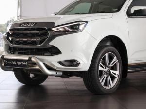 Isuzu mu-X 3.0TD Onyx 4x4 - Image 7
