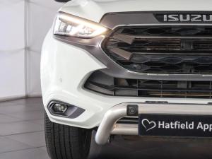 Isuzu mu-X 3.0TD Onyx 4x4 - Image 8